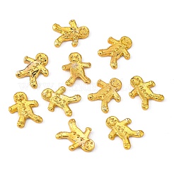 Alloy Cabochons&nbsp;PALLOY-E579-01A-G