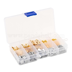 DIY Jewelry Making Finding Kits&nbsp;DIY-LS0003-07