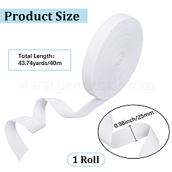 Polycotton Ribbon&nbsp;OCOR-CY0004-82A-02