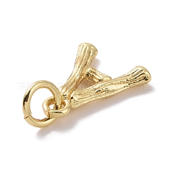 1 Set Brass Pendants&nbsp;KK-PH0006-76