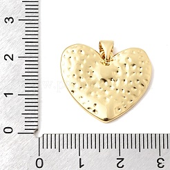 Brass Pendants&nbsp;KK-H267-018G