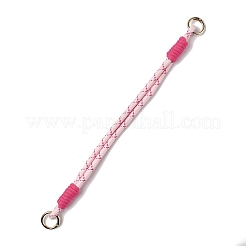 Nylon Cord Pendant Decorations&nbsp;FIND-H054-10
