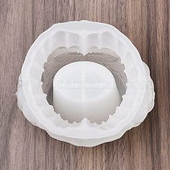 Halloween Silicone Candle Molds&nbsp;SIMO-P017-01