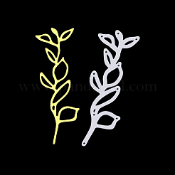 Carbon Steel Cutting Dies Stencils&nbsp;DIY-F032-52
