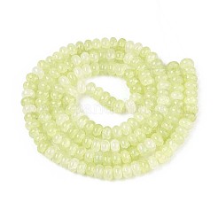 Glass Beads Strands&nbsp;GLAA-N059-5x8mm-46