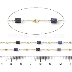Ion Plating(IP) 304 Stainless Steel Link Chains&nbsp;CHS-A010-01G-11