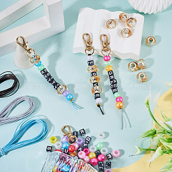 DIY Keychain Making Kits&nbsp;DIY-TA0014-54