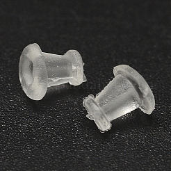 Plastic Ear Nuts&nbsp;X-KY-P004-01