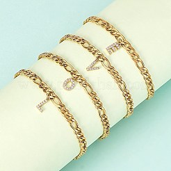 Anklets Sets&nbsp;AJEW-AN00383-11