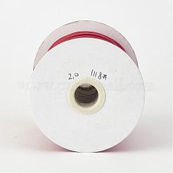 Eco-Friendly Korean Waxed Polyester Cord&nbsp;YC-P002-2mm-1118