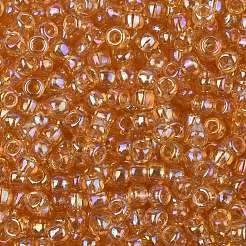 TOHO Round Seed Beads&nbsp;SEED-JPTR08-0162