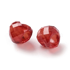 Resin European Beads&nbsp;RESI-M001-04