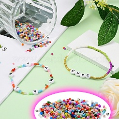 DIY Jewelry Making Kits&nbsp;DIY-YW0003-34