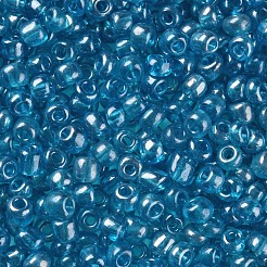 Glass Seed Beads&nbsp;SEED-US0003-4mm-103B