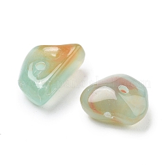 Transparent Acrylic Beads&nbsp;TACR-P013-A02-A