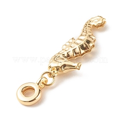 304 Stainless Steel Pendants&nbsp;PALLOY-JF01144