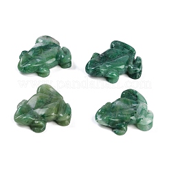 Natural Sinkiang Jade/Sodalite/Snowflake Obsidian/Agate/Picasso Jasper Carved Beads&nbsp;G-K383-17