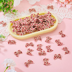 150Pcs Handmade Woven Costume Accessories&nbsp;DIY-TA0015-18B