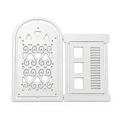 Window Door Carbon Steel Cutting Dies Stencils&nbsp;LS-DIY-P076-44