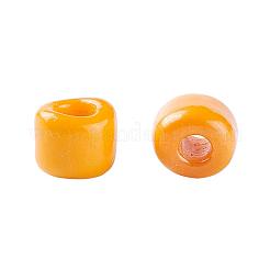 6/0 Glass Seed Beads&nbsp;SEED-A012-4mm-130