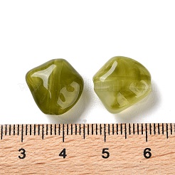 Transparent Resin Beads&nbsp;RESI-A035-03