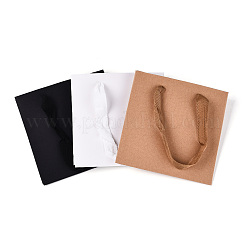 Paper Gift Shopping Bags&nbsp;AJEW-T013-12M
