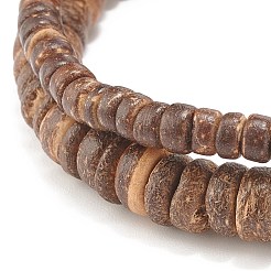2Pcs 2 Style Mala Bead Bracelets Set&nbsp;BJEW-JB07996