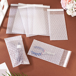 PE Film Bubble Bags&nbsp;LS-ABAG-TAC0035-08D