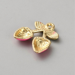 Zinc Alloy Pendants&nbsp;FIND-WH20026-052B