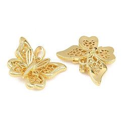 Brass Pendants&nbsp;KK-H262-13G