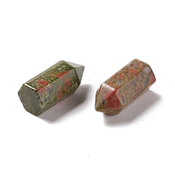 Natural Unakite Sculpture Display Decoration&nbsp;G-A205-27C