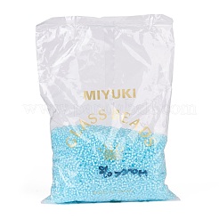 MIYUKI Round Rocailles Beads&nbsp;SEED-G008-RR0220