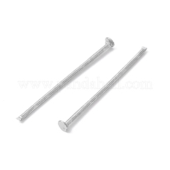 Iron Flat Head Pins&nbsp;IFIN-FS0001-30G