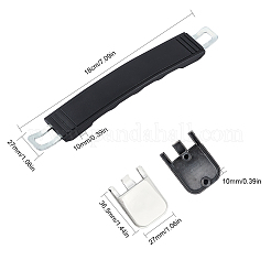 Polypropylene(PP) Luggage Handle Pull&nbsp;KY-WH0020-74P
