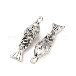 Tibetan Style Alloy Pendants&nbsp;FIND-C094-29B-AS
