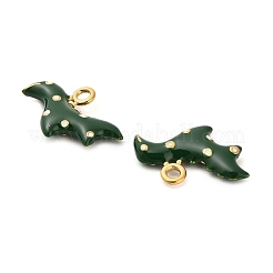 304 Stainless Steel Pendants&nbsp;STAS-H239-03G
