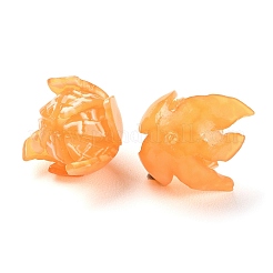 Opaque Acrylic Pendants&nbsp;SACR-D007-06