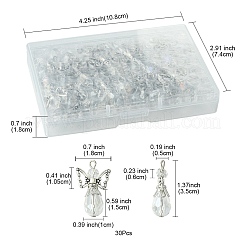 Glass Pendant&nbsp;PALLOY-FZ00013