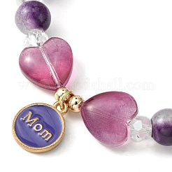 Jewelry Gift for Mother's Day&nbsp;BJEW-JB09860