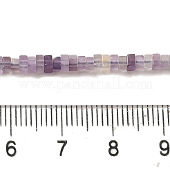 Natural Amethyst Beads Strands&nbsp;G-N342-86
