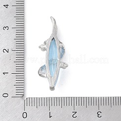 Alloy Pendants&nbsp;FIND-M015-02P-01