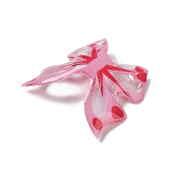 Transparent Resin Pendants&nbsp;LS-RESI-K033-01