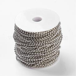 Iron Ball Chains&nbsp;CHB004Y-NF