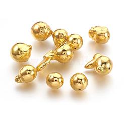 Natural Baroque Pearl Cultured Freshwater Pearl Beads&nbsp;PEAR-F006-93G