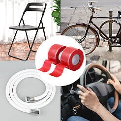 2 Rolls Waterproof Silicone Adhesive Tape&nbsp;FIND-GF0006-08B