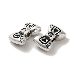 Tibetan Style Alloy Beads&nbsp;PALLOY-P302-01A-AS