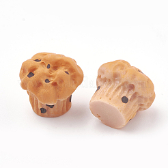 Resin Decoden Cabochons&nbsp;X-CRES-S304-68
