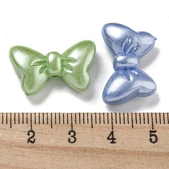 Opaque Acrylic Imitation Pearl Beads&nbsp;OACR-E041-13