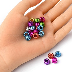 Plastic Beads&nbsp;KY-YW0001-35
