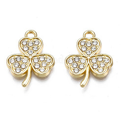 Alloy Pendants&nbsp;PALLOY-N170-006-LG-NR
